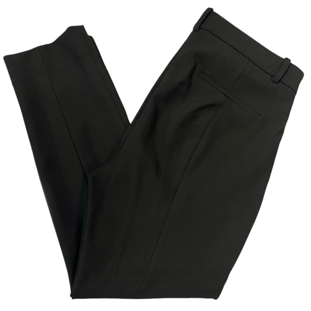 J. Crew High-Rise Cameron Pant